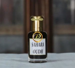 Sahara Oud Attar