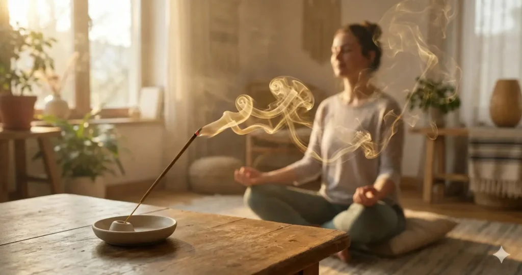 15 Shocking Truths About Joss Sticks That Most People Completely Ignore 6 Why Joss Stick Fragrance Can Instantly Change Your Mood