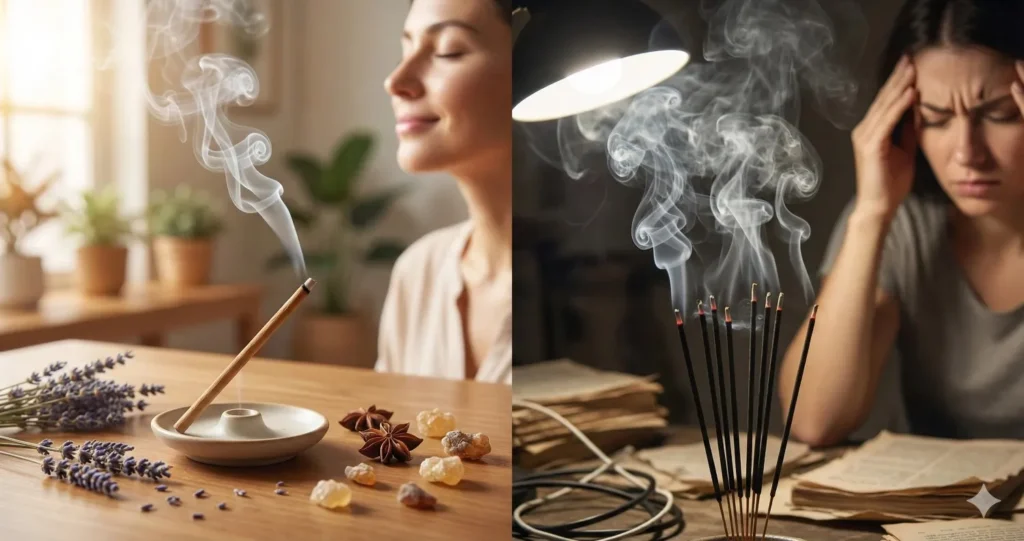 15 Shocking Truths About Joss Sticks That Most People Completely Ignore 9 Why Some Sticks Smell Divine While Others Cause Headaches
