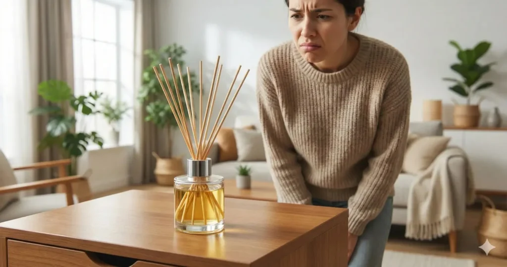 21 Powerful Reed Diffuser Facts Every Home Fragrance Lover Should Know 3 Why Your Reed Diffuser Is Not Working Even When It Looks Perfect