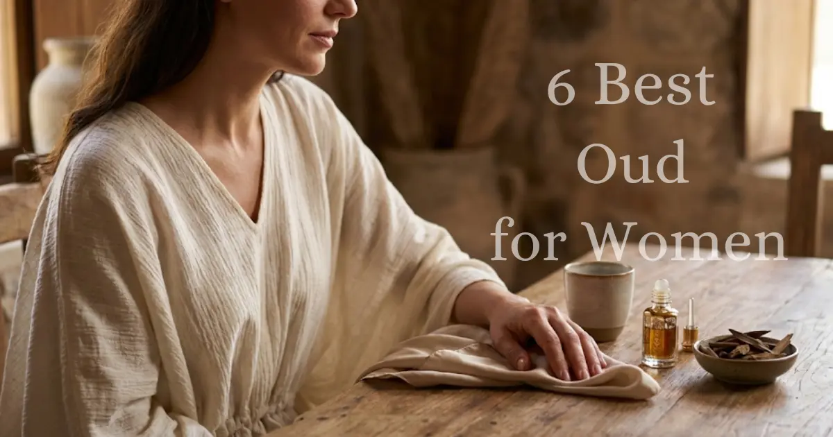 best oud for women