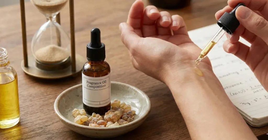 Fragrance Oil for Women: 5 Powerful Insights You Might Be Missing 3 fragrance oil Composition