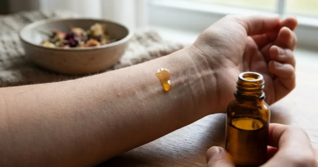 Fragrance Oil for Women: 5 Powerful Insights You Might Be Missing 2 fragrance oil Skin Interaction