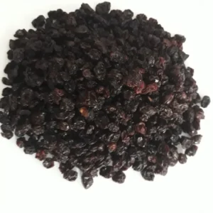 Dried Indian Black currant