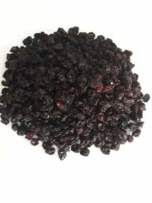Dried Indian Black currant Dried Indian Black currant